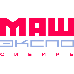 MASHEXPO SIBERIA logo